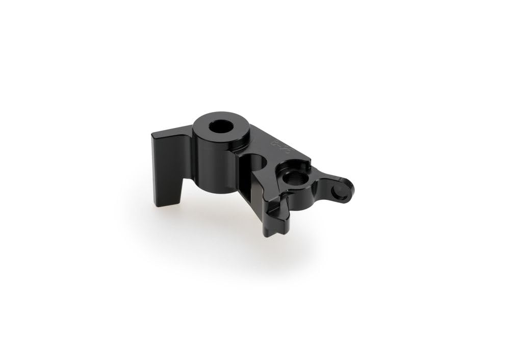 PUIG 20871N Brake lever hardware, Black