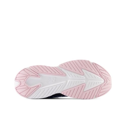 Image of New Balance Kids' Rave Run V2 Lace-Up Running Shoes