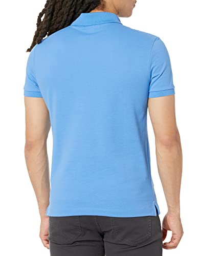 Image of Lacoste Men's Short Sleeve Pique L.12.12 Original Fit Polo Shirt