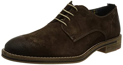LLOYD Dakota, Zapatos de Vestir par Uniforme Hombre, Pepe, 42.5 EU
