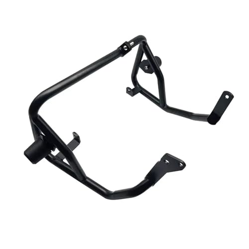 Protection cadre moto Kawasaki Z650RS évitez les carters brisés lors des chutes