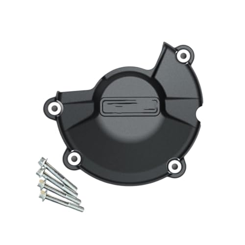 Capa protectora motor CBR600RR 2009-2025 para estátor y embrague de nailon