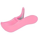 WELLXUNK® Entrenador de Cadera, Entrenador de Músculos del Piso Pélvico, Ejercitador Interno del Muslo, Ejercitador de Muslos,Ejercitador Gluteos, Corrección Glúteos para Mujeres (Rosado)