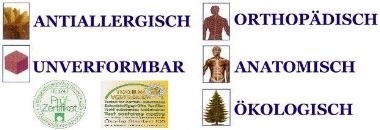 Eliocell schiumato a freddo schiuma materasso 140