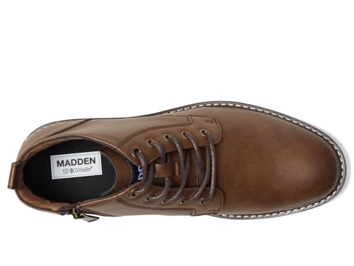 Steve Madden Men's Mtokker Chukka Boot2