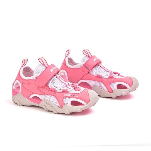 Pediped Girl's Active Water Shoe2