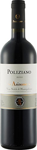 2013er Asinone Vino Nobile di Montepulciano, 13% vol., Poliziano, 750 ml