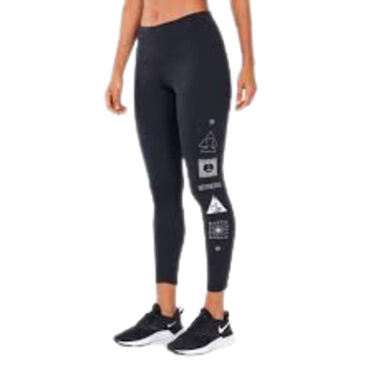 Image of Nike Women's High Rise Skinny Tights