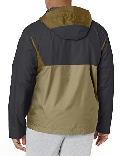 Image of Columbia mens Inner Limits II Jacket