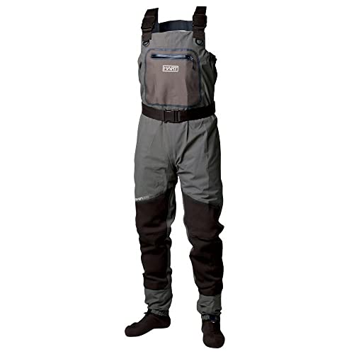 Waders Hart Skin Evo Beige
