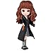 Wizarding World | Bambola articolata Hermione Granger 7,5 cm | Collezione Harry Potter | Per bambini dai 5 anni in su