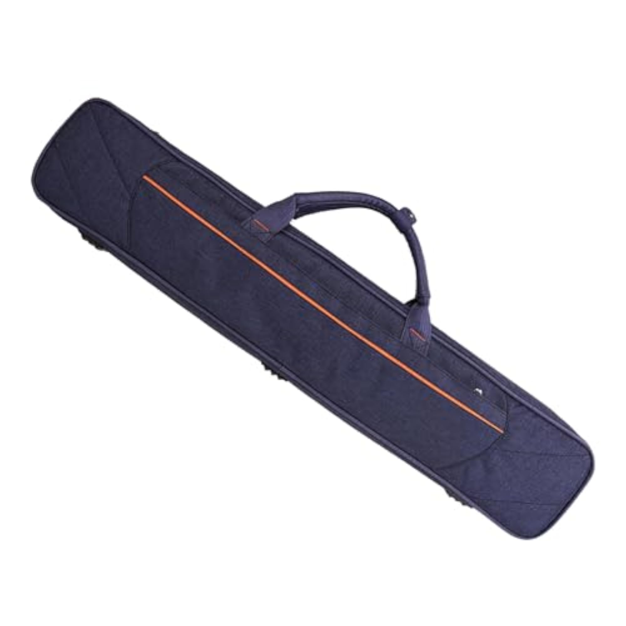 Wear Resistant Flute Storage Bag Carrier