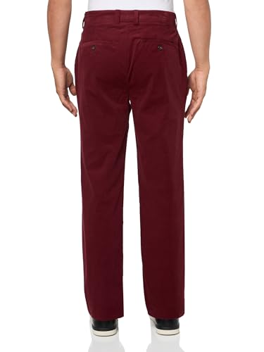 Men's Corduroy Pants2