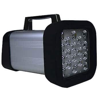 Shimpo DT-365 LED Portable Stroboscope, high Intensity