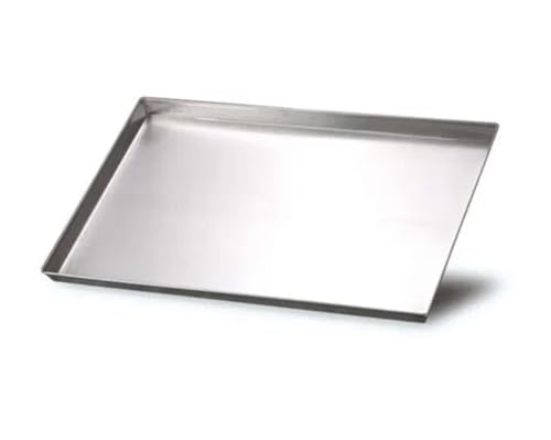 Siccardi Teglia Rettangolare Professionale in...