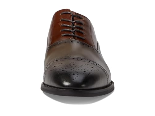 Image of Stacy Adams Reynolds Cap Toe Lace-Up