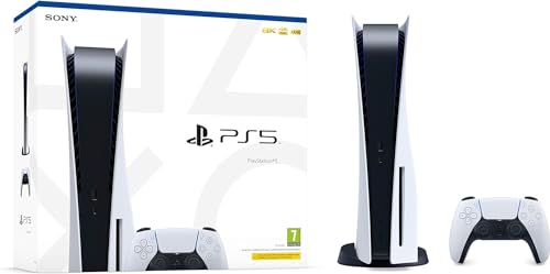 Image of Sony PlayStation 5 Console (Slim) PS5