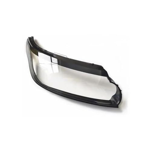 Coque phare Range Rover Sport解决 optique jaune ou fissuré