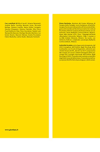 Diritti Umani E Intervento Psicologico - 3