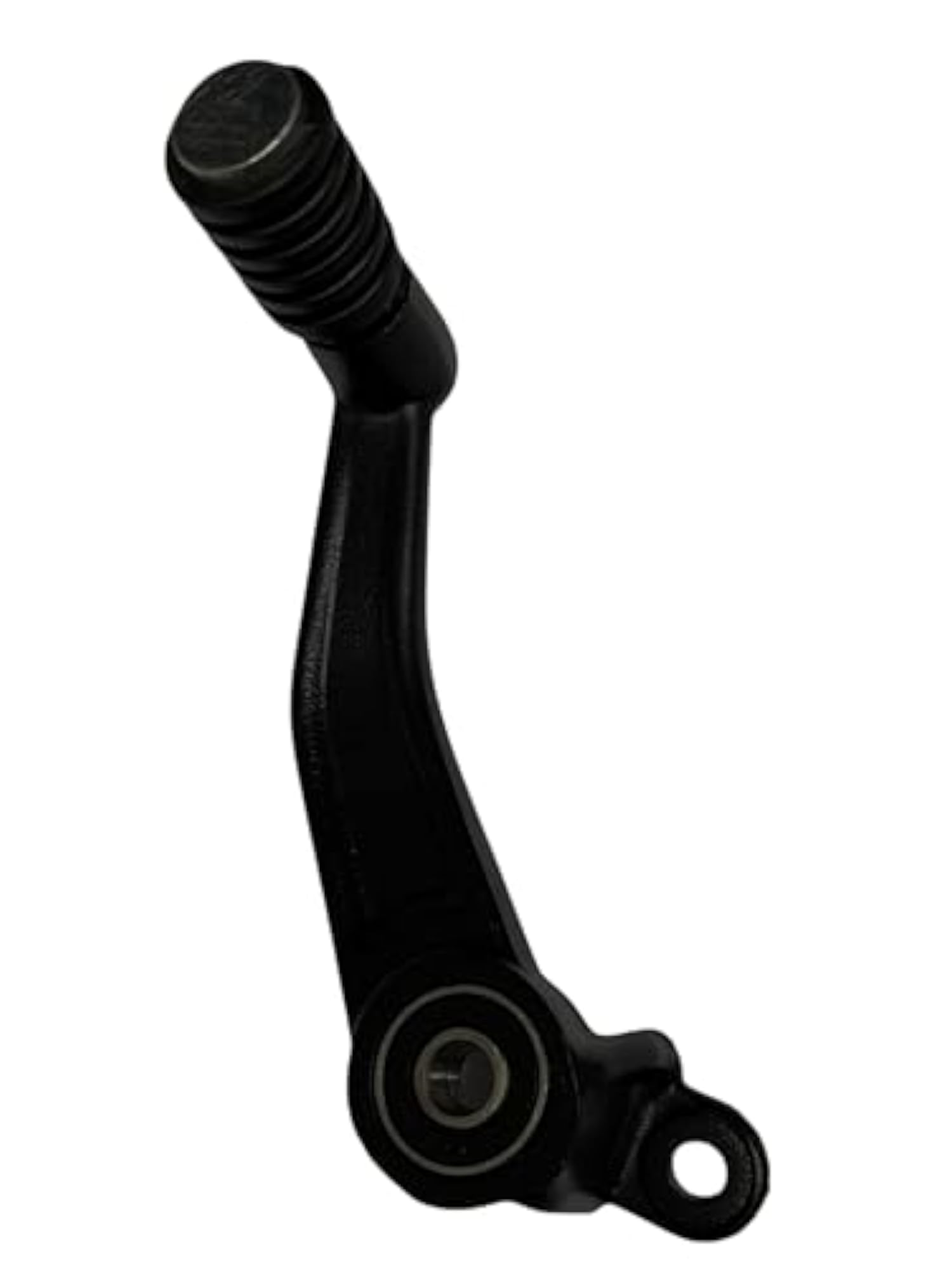 KTM RC-125/200/250 Rear Lever Pedal, Comfortable Aluminum