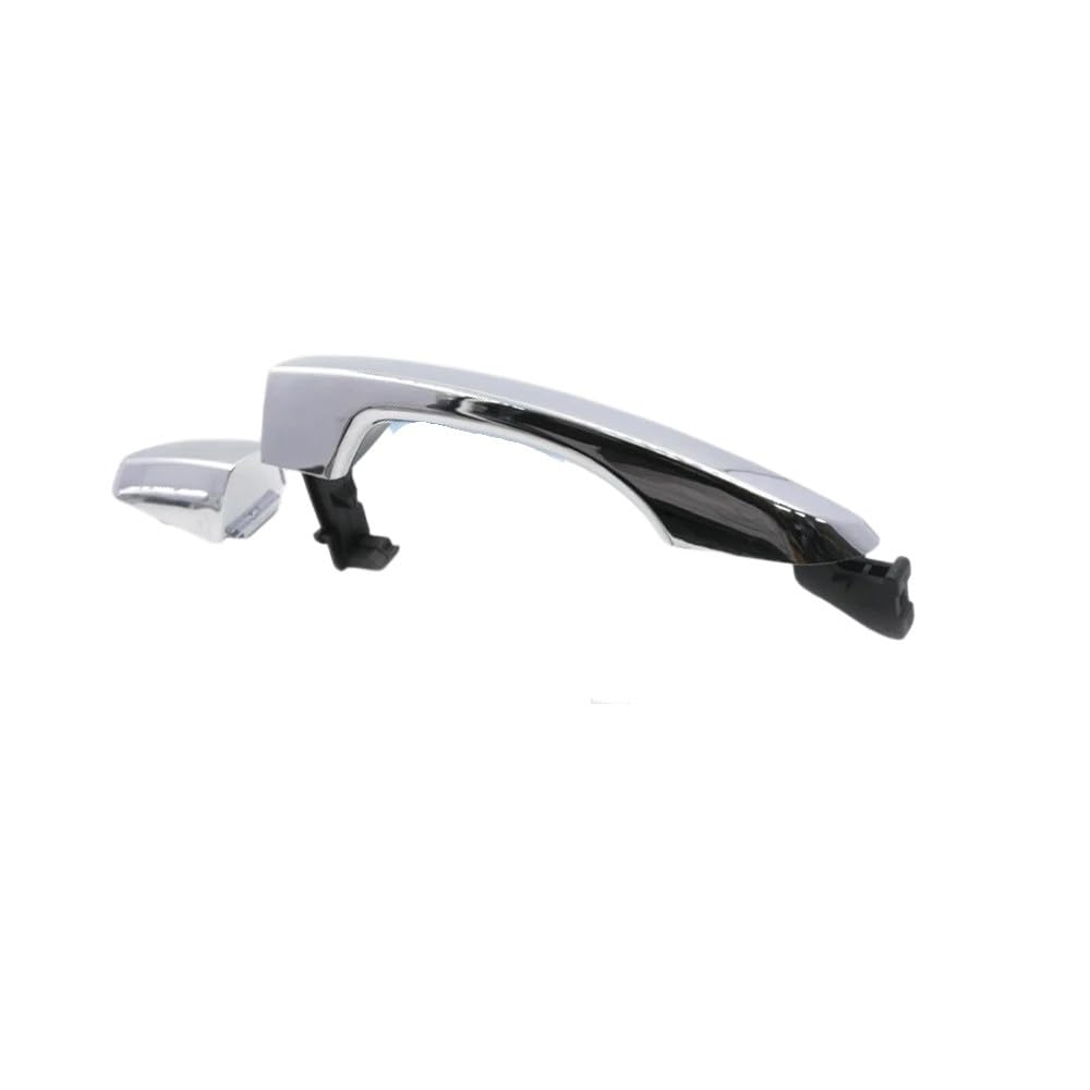 Wsx5fc Rear Left Side Exterior Door Handles Exterior Door Handle For Tucson 2016-2020 82651D3710 83651D3010 Front Rear Left Right