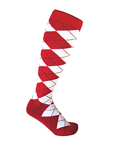 Triple M Plus Mens Golf Socks, Size 5-8,9-132