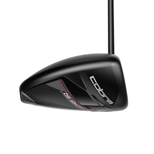 Cobra DS-ADAPT MAX D Driver, Right Hand, Men's