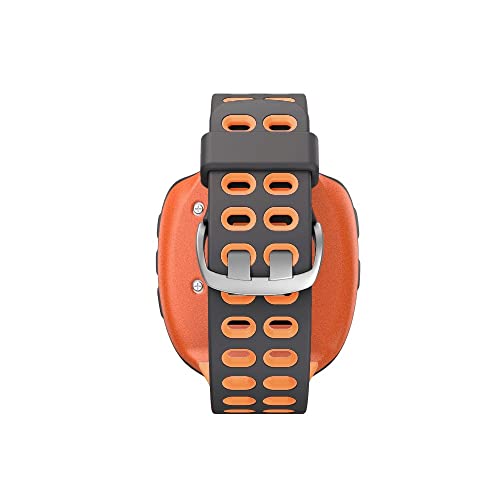 Sustituye tu correa rota de Garmin Forerunner 310XT con este repuesto deportivo 6