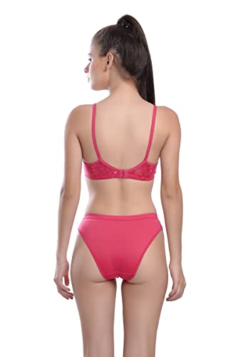 Image of new blue eyes Bra & Panty Set Multicolor Lingerie Set