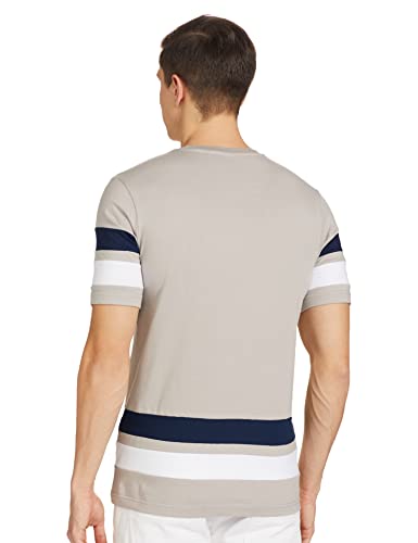 Image of Amazon Brand - House & Shields Men's Regular Fit T-Shirt