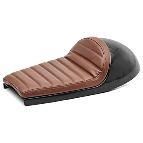 Selle Caferacer Craftride HP3 Cover