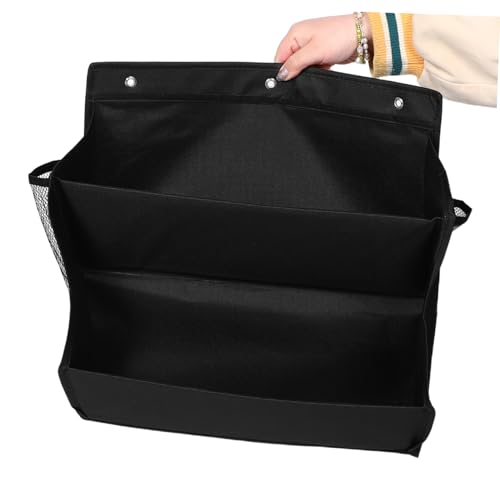 Étagère à chaussures murale multifonctionnelle camping accessoire rangement suspendu - 5