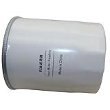 EXKATCC Fuel Filter 14524470 Fits for Volvo EC45BLC EC55BLC EC80BLC Excavators