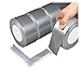 CUBATR Super Sticky Cloth Duct Tape Carpet Binding Floor Heavy Duty Industrial Adhesive Tape Repair Bundles 20 40/60/80/100mm(100mm)