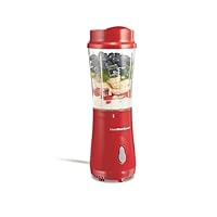 Algopix Similar Product 9 - Hamilton Beach Portable Blender for