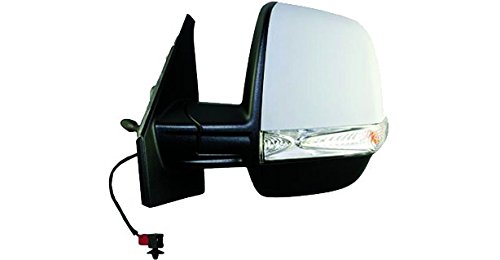 Equal Quality RS03193 Specchio Specchietto Retrovisore Esterno Sinistro