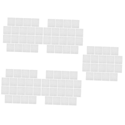 Autocollants ronds adhésifs double face pour invitations et cartes