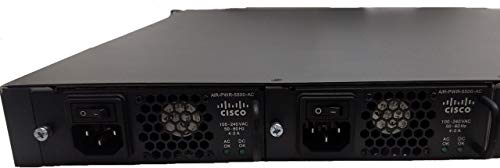 Image of Cisco AIR-CT5508-50-K9 Wireless LAN Controller (Renewed)