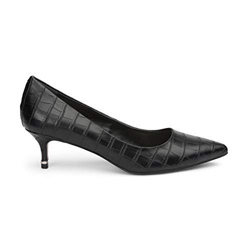 Image of Kenneth Cole Women Leather Traditional Fashion Sandals