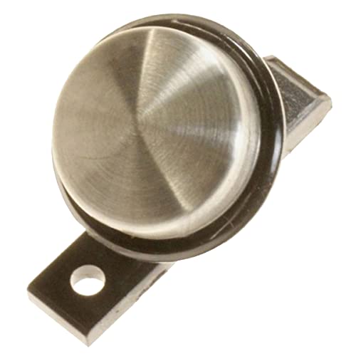 Magimix Bouton pour bouilloire, carafe 504897, Argenté, 1,5 L, PITCHER