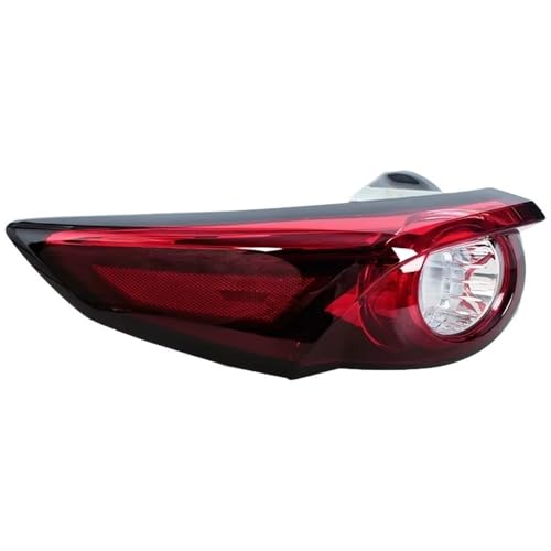 Feux arrière LED pour CX-9 2016-2023 avec clignotant et feu de recul