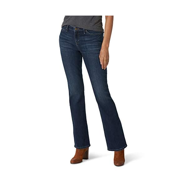Lee-Womens-Legendary-Mid-Rise-Bootcut-Jean