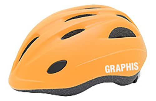 GRAPHIS LbYwbg STCY MAT L.ORANGE