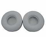 Sumugaric Siberia 650 Headset Earpads Replacement Ear Cushions Cups Cover for Steelseries Siberia 650 RGB USB/Siberia Elite Headphones-White