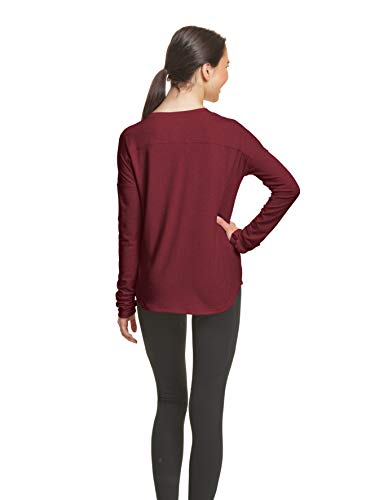 Image of C9 Champion Women's Fashion Long Sleeve T-Shirt
