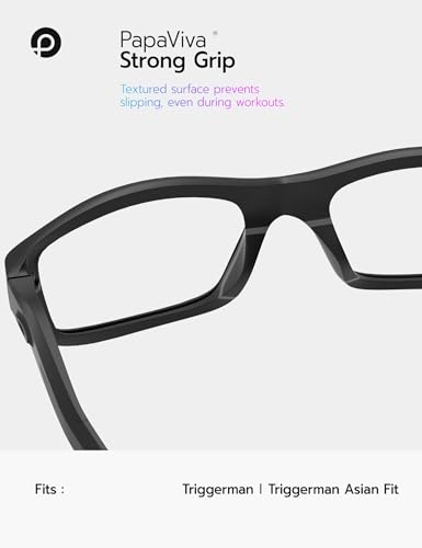 Image of Replacement Nose Pad for Oakley Triggerman OO9266 /Triggerman Asian Fit OO9314