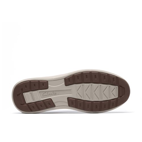 Clarks Men's Craftwell Moc Sneaker4