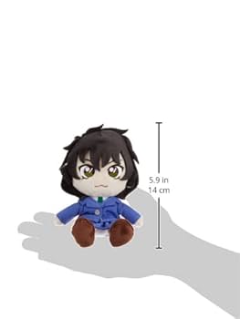 えり★不眠暴走ちゃん シークレット 青 緑 3体セット POD024-JGT えっくす☆きゅーと ふぁみりー 6月のジェミニ/月羽