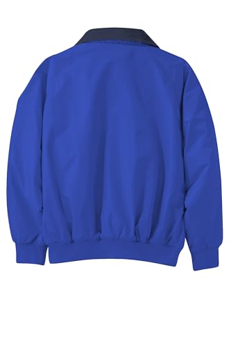 Image of Port Authority Challenger Jacket J754