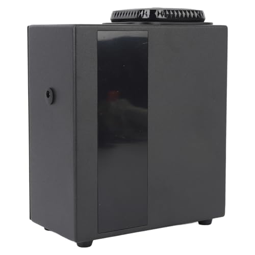 Smart HVAC Scent Diffuser for Home Office Spa, Aromatherapy Diffuser with Mobile App Control, Silent & Efficient, Large Room Fragrance Coverage (US Plug 100-240v)